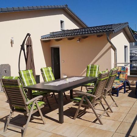 Ferienwohnung Weindler Weiden in der Oberpfalz Exteriör bild