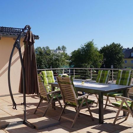 Ferienwohnung Weindler Weiden in der Oberpfalz Exteriör bild