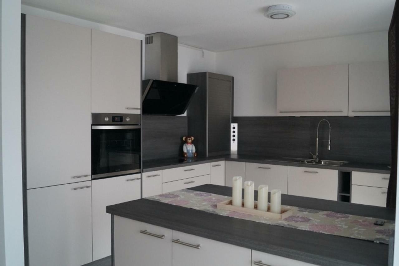 Ferienwohnung Weindler Weiden in der Oberpfalz Exteriör bild
