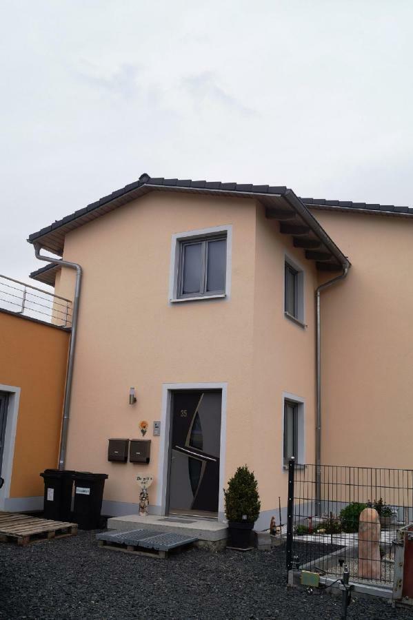 Ferienwohnung Weindler Weiden in der Oberpfalz Exteriör bild