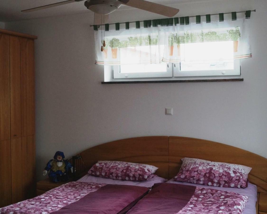 Ferienwohnung Weindler Weiden in der Oberpfalz Exteriör bild