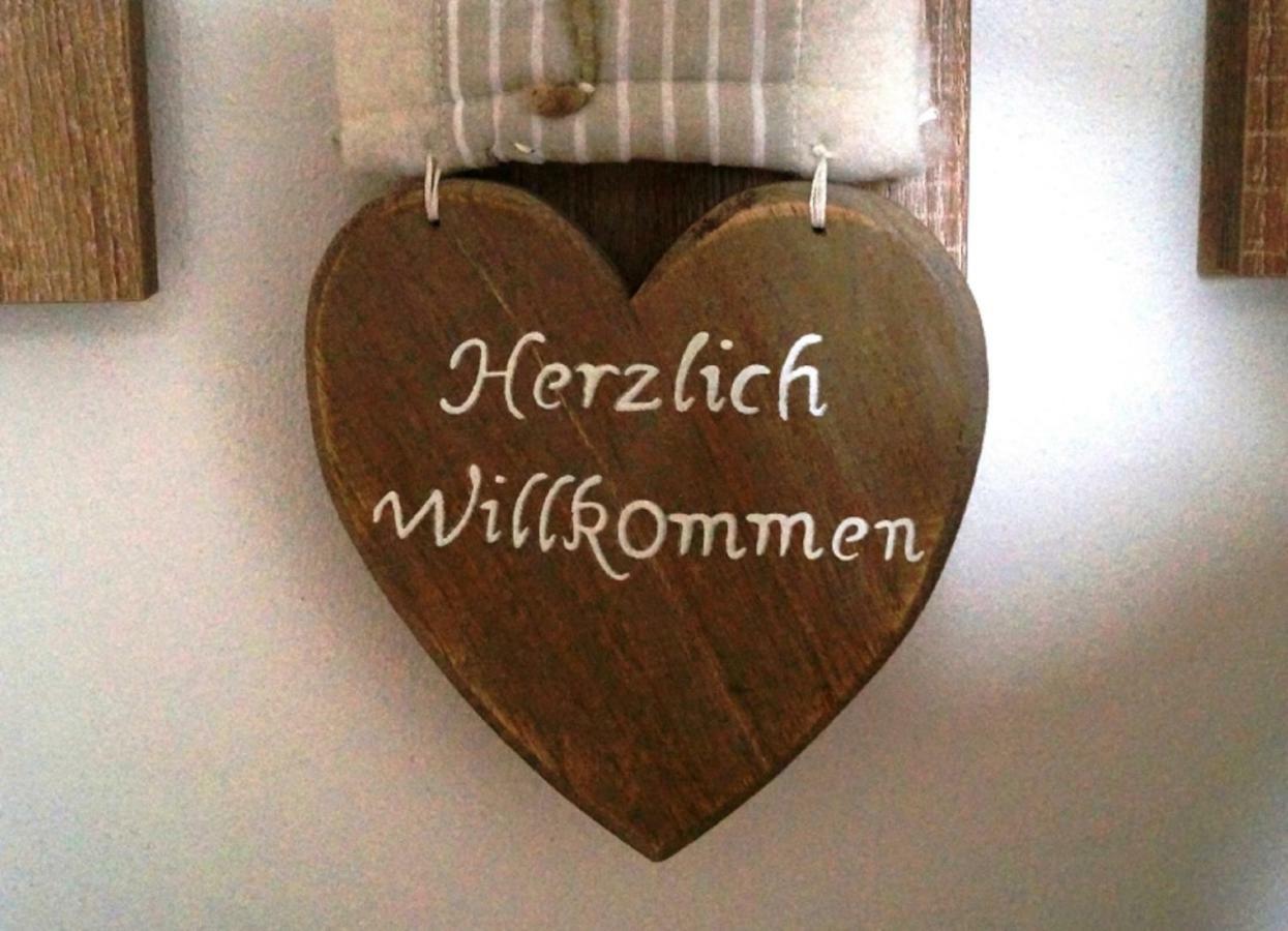 Ferienwohnung Weindler Weiden in der Oberpfalz Exteriör bild