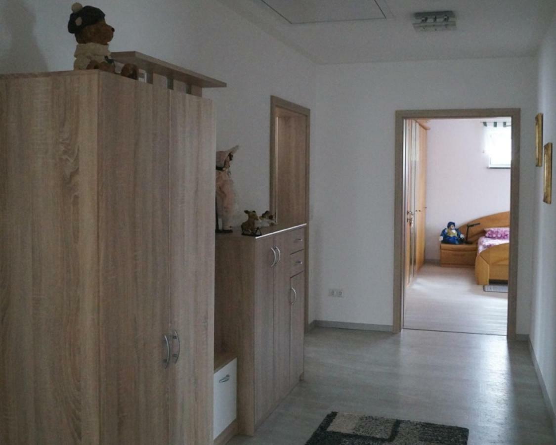 Ferienwohnung Weindler Weiden in der Oberpfalz Exteriör bild